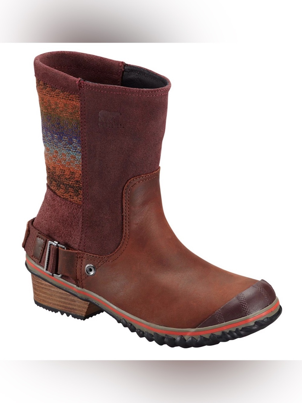 Sorel Women's Slimshortie Cozy Boots